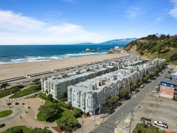 795 La Playa Street #3, San Francisco, CA 94121