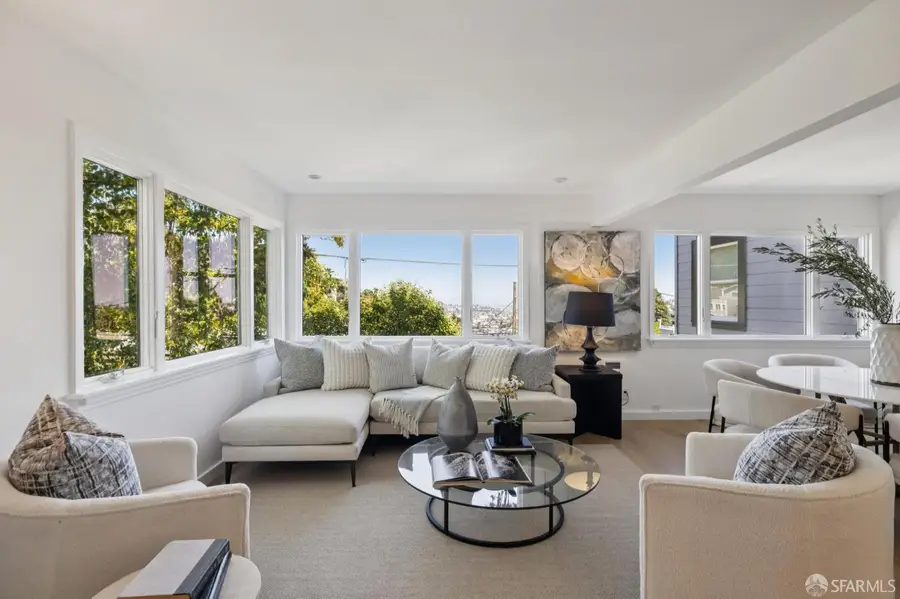 40 Levant Street, San Francisco, CA 94114 - #3