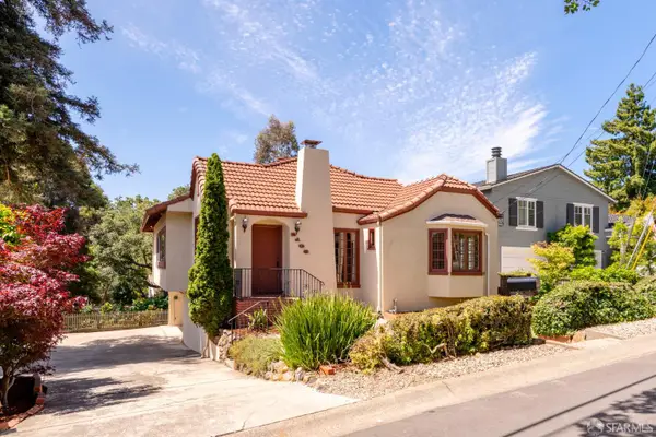 2103 Pullman Avenue, Belmont, CA 94002