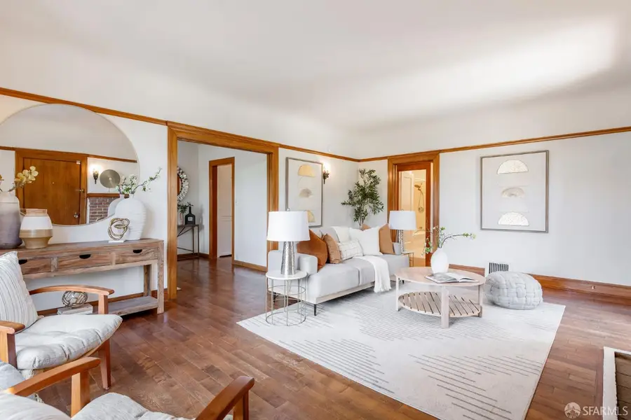2103 Pullman Avenue, Belmont, CA 94002 - #2