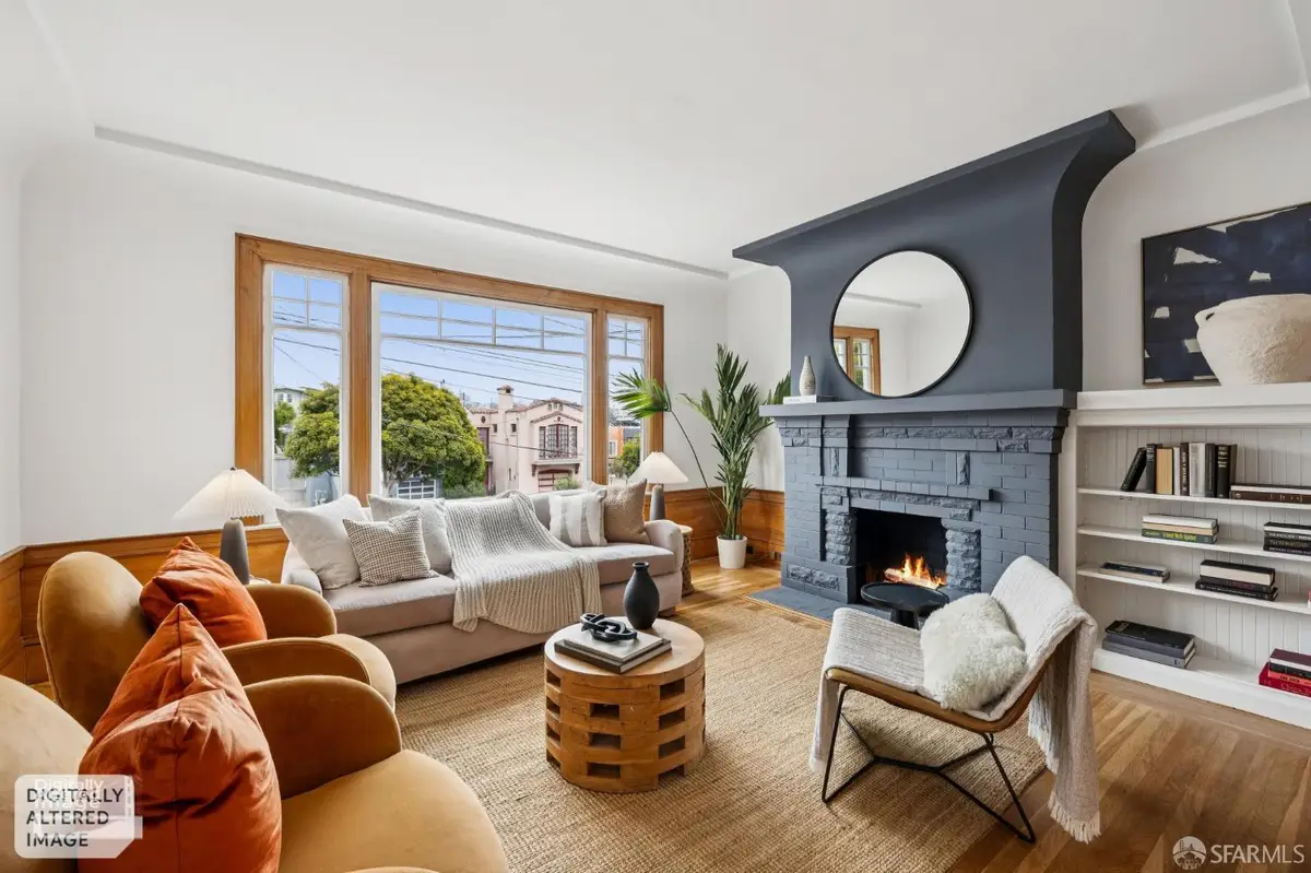 2471 28th Avenue, San Francisco, CA 94116 - #1