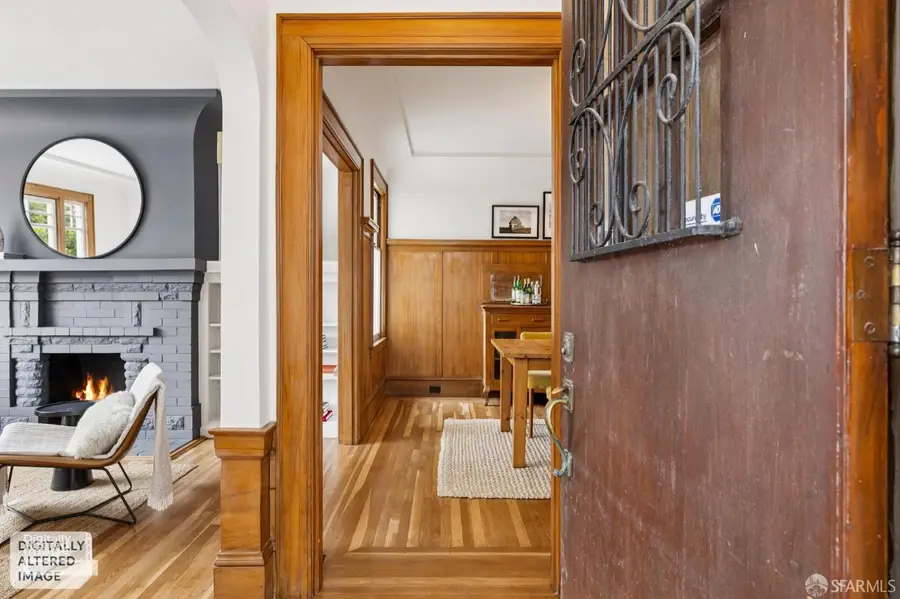 2471 28th Avenue, San Francisco, CA 94116 - #3