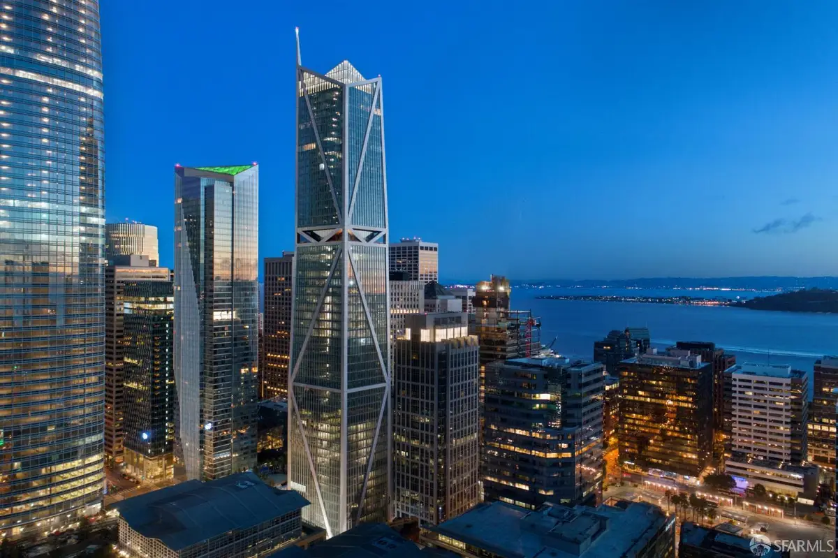 181 Fremont Street #54-L, San Francisco, CA 94105 - #1