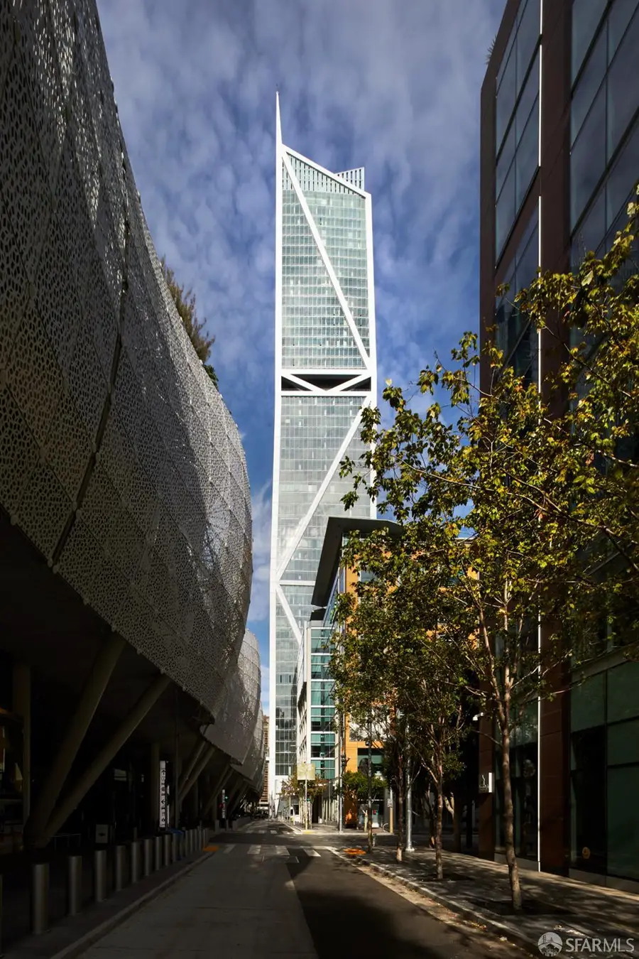 181 Fremont Street #54-L, San Francisco, CA 94105 - #2