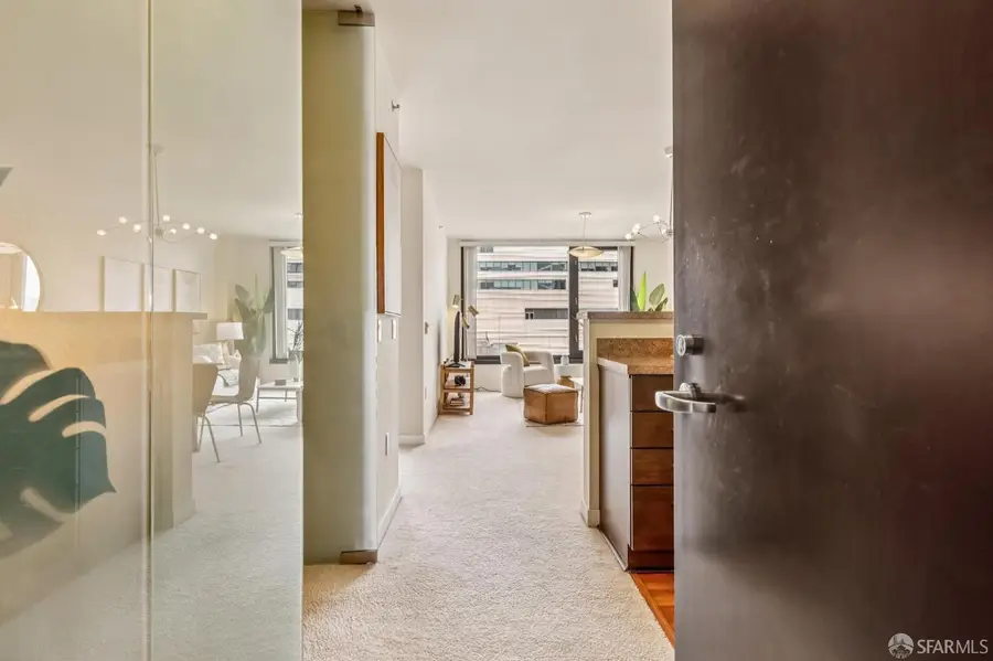 199 New Montgomery Street #1405, San Francisco, CA 94105 - #2