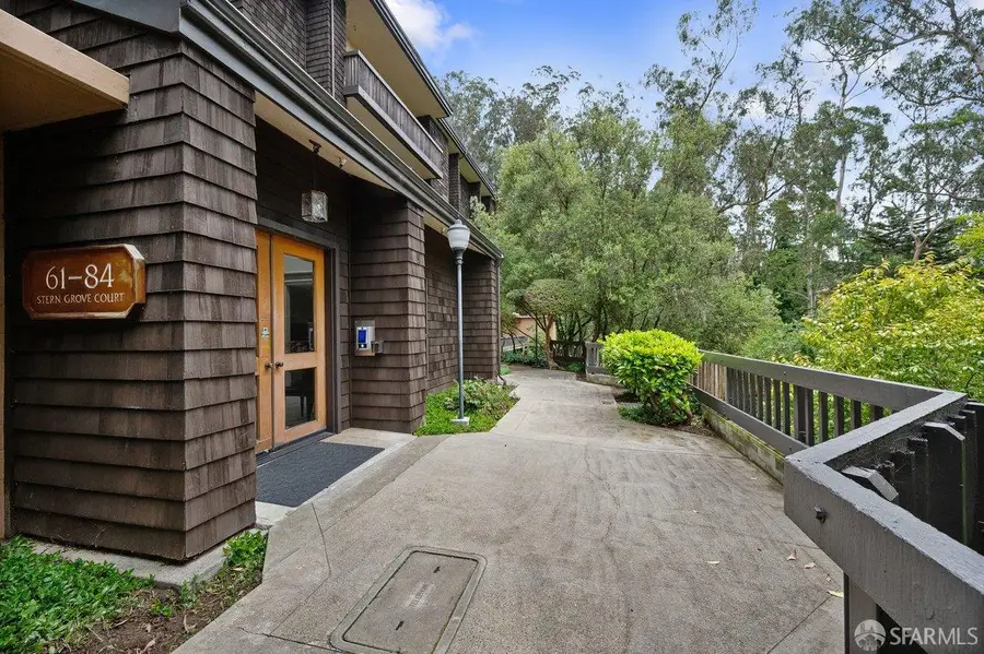 2780 19th Avenue #62, San Francisco, CA 94132 - #3