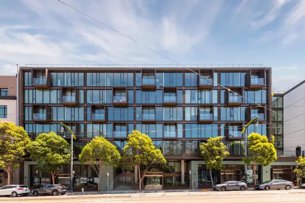 2177 3rd Street #721, San Francisco, CA 94107