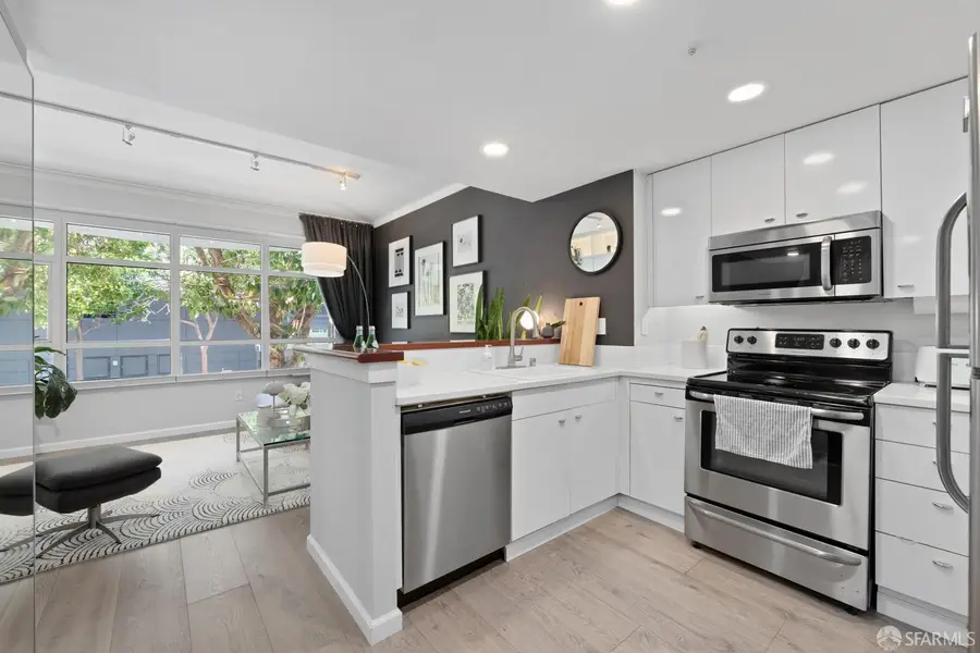 403 Main Street #114N, San Francisco, CA 94105 - #2