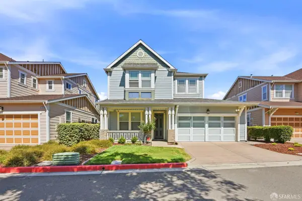 2133 Cryer Place, Hayward, CA 94545