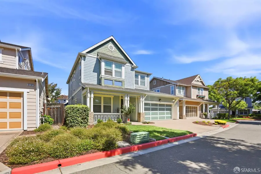 2133 Cryer Place, Hayward, CA 94545 - #2