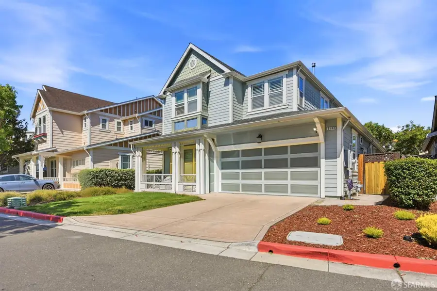 2133 Cryer Place, Hayward, CA 94545 - #3
