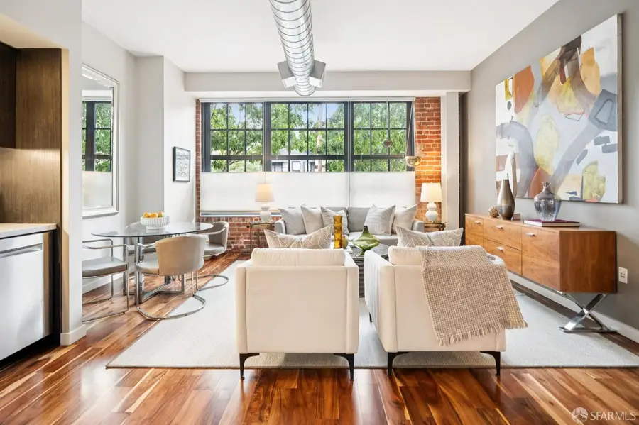 2101 Bryant Street #101, San Francisco, CA 94110 - #2