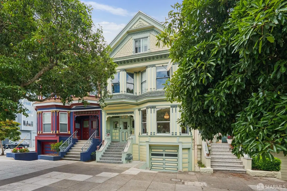 789 Arguello Boulevard, San Francisco, CA 94118 - #1