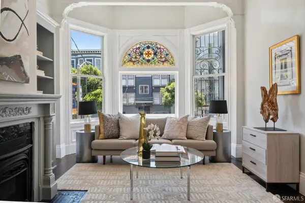 650 Oak Street, San Francisco, CA 94117