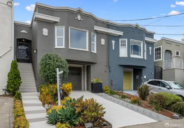 542 Joost Avenue, San Francisco, CA 94127