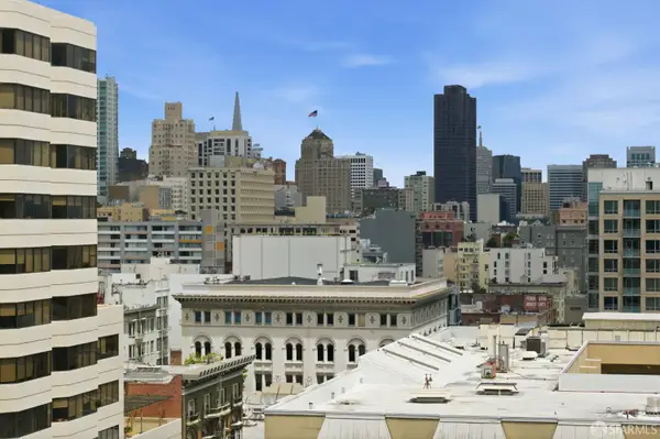1483 Sutter Street #1002, San Francisco, CA 94109