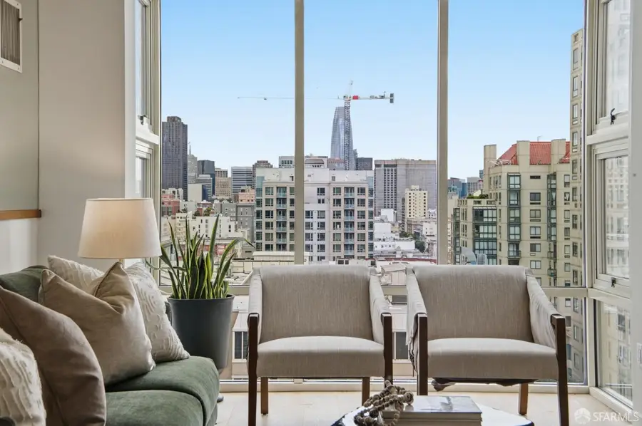 1483 Sutter Street #1002, San Francisco, CA 94109 - #2