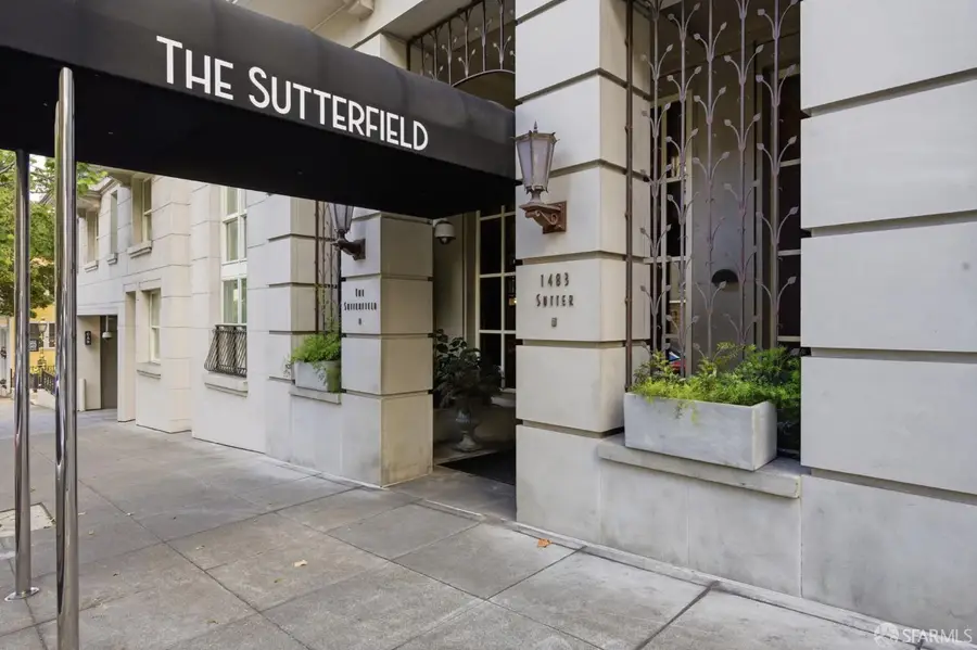 1483 Sutter Street #1002, San Francisco, CA 94109 - #3