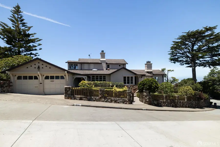 210 Lansdale Avenue, San Francisco, CA 94127 - #2