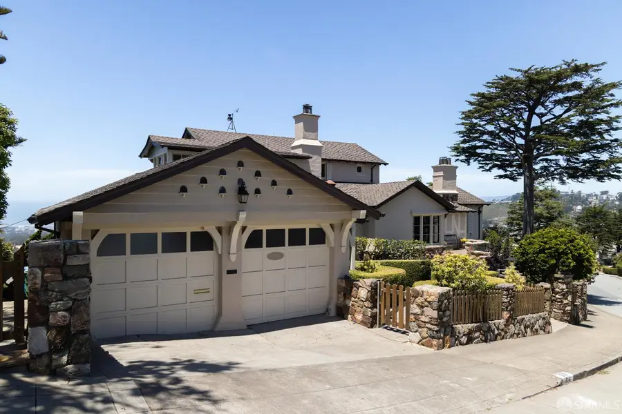 210 Lansdale Avenue, San Francisco, CA 94127 - #3