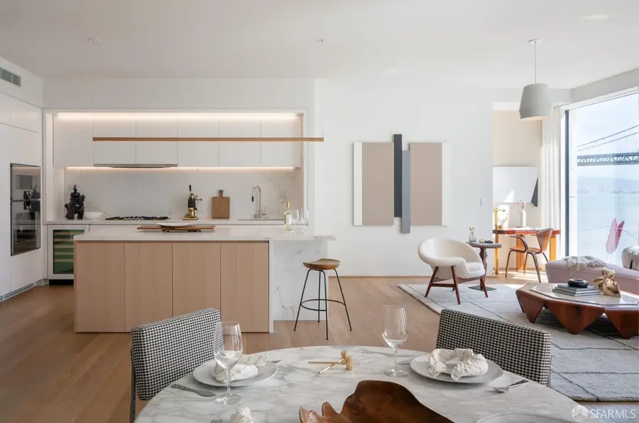 1 Steuart Lane #1003, San Francisco, CA 94105 - #3