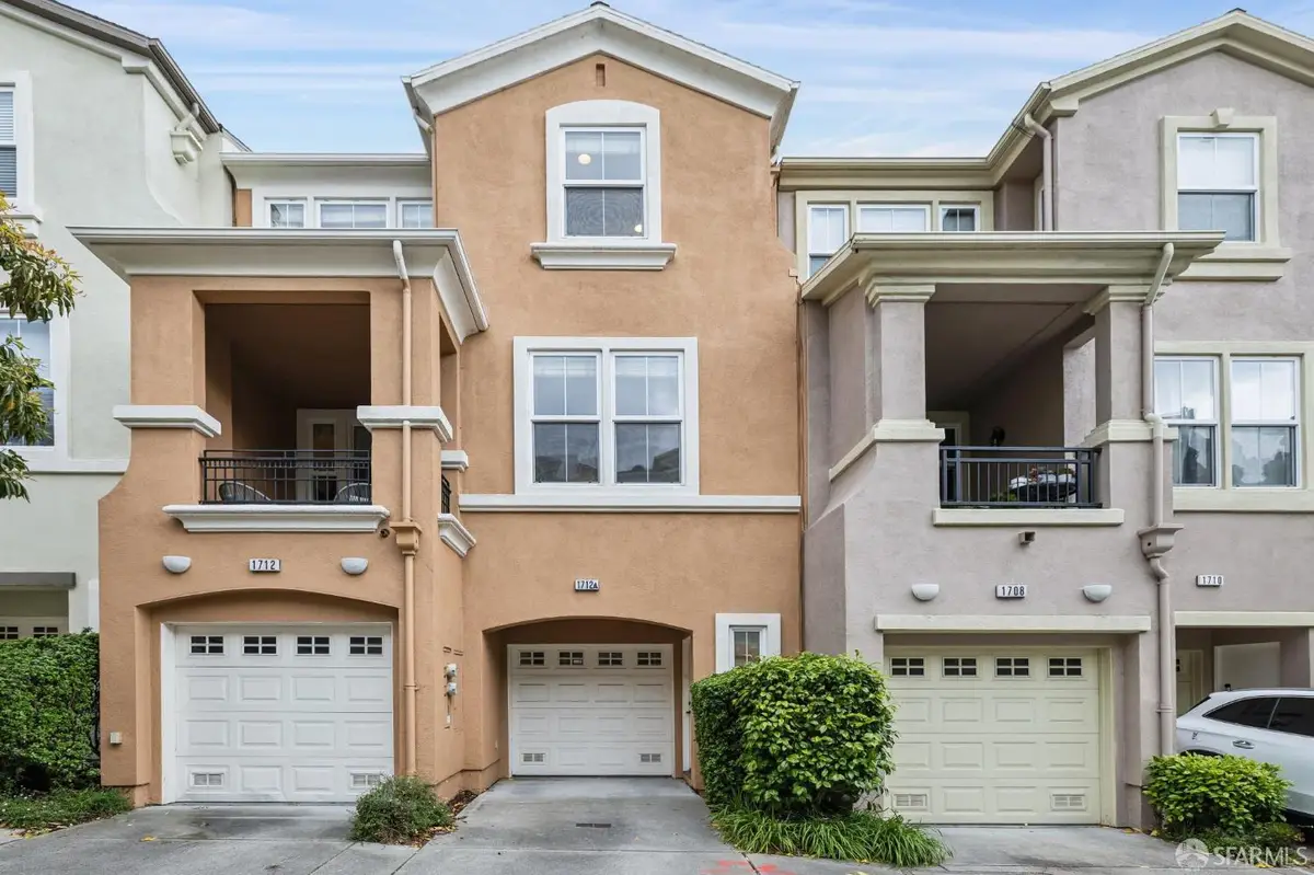 1712 20th Avenue, San Francisco, CA 94122 - #1