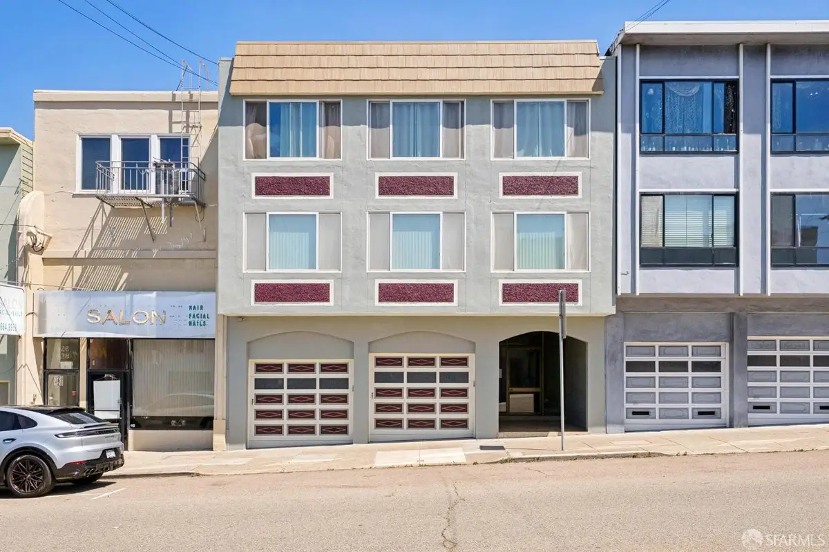 420 Taraval Street, San Francisco, CA 94116 - #1