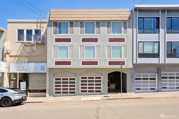 420 Taraval Street, San Francisco, CA 94116