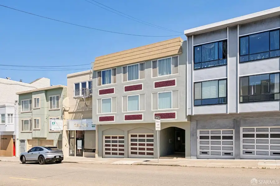 420 Taraval Street, San Francisco, CA 94116 - #2