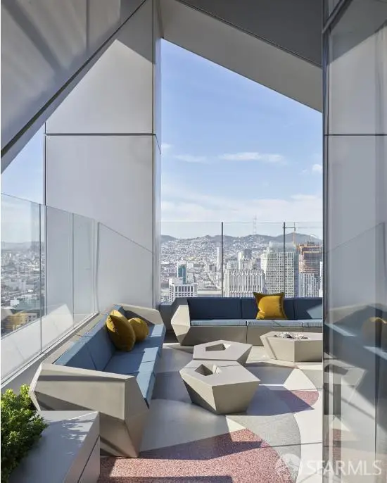 181 Fremont Street #54-B, San Francisco, CA 94105 - #3