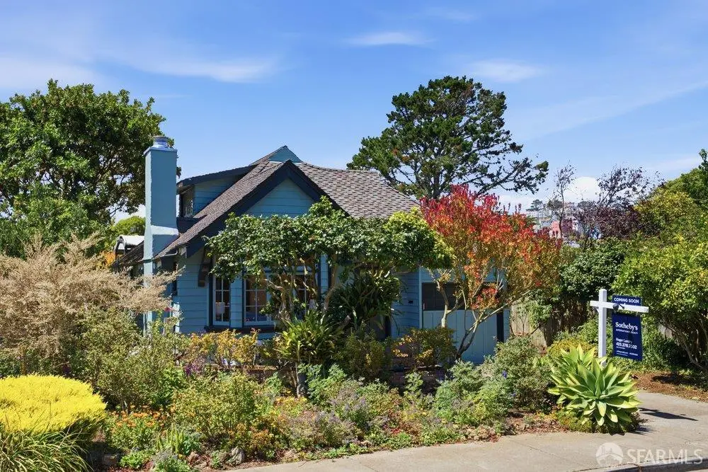 885 Head Street, San Francisco, CA 94132 - #1