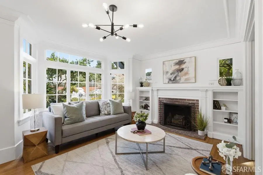 885 Head Street, San Francisco, CA 94132 - #3