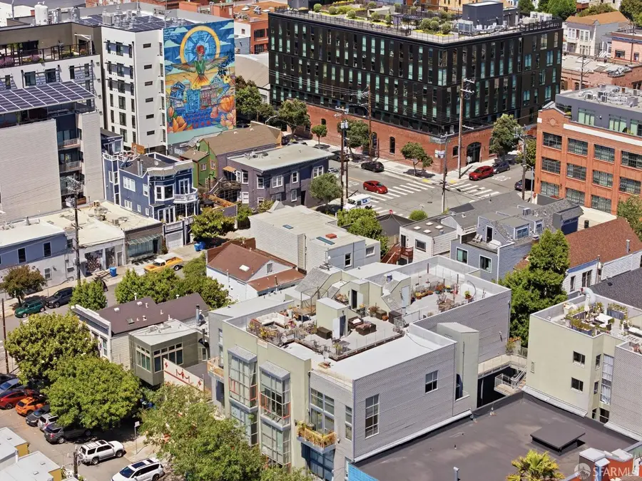 725 Florida Street #15, San Francisco, CA 94110 - #2