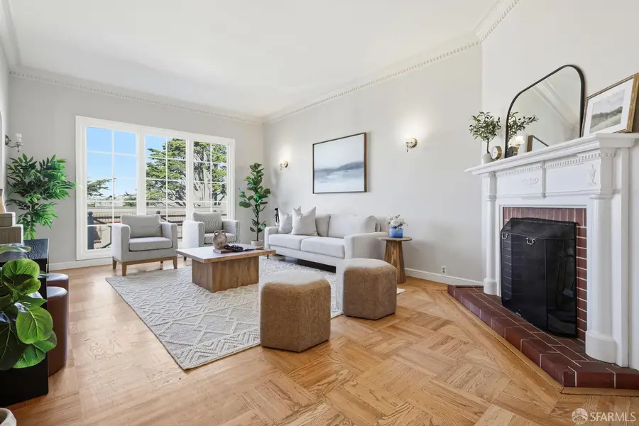 2050 16th Avenue, San Francisco, CA 94116 - #3
