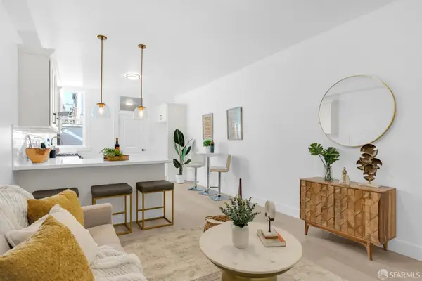1060 Noe Street #1062A, San Francisco, CA 94114