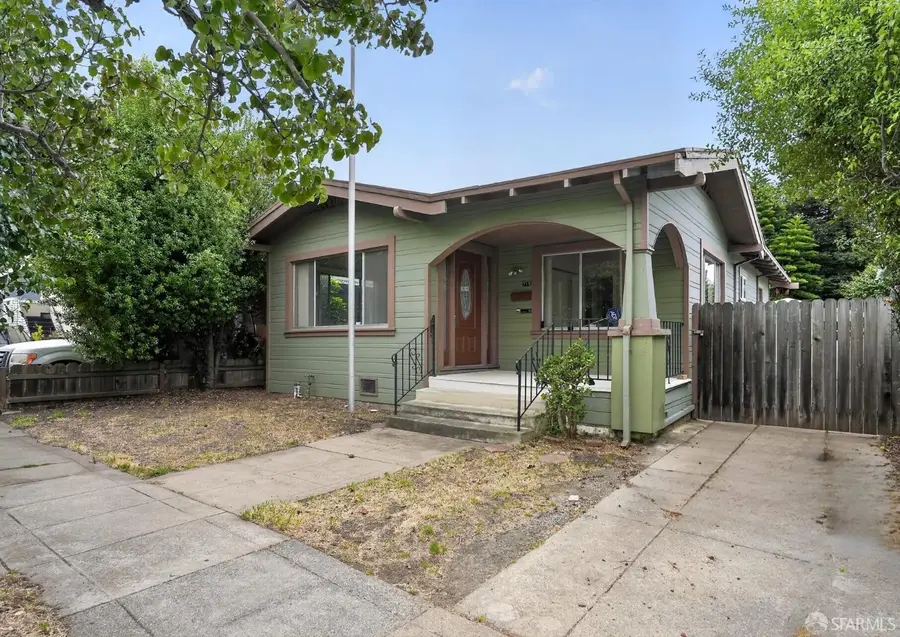 715 Mariposa Avenue, Rodeo, CA 94572 - #2