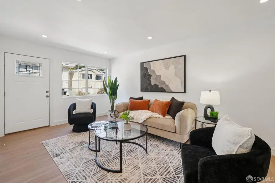 106 Chapman Avenue, South San Francisco, CA 94080 - #3