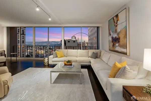 1333 Jones Street #802, San Francisco, CA 94109