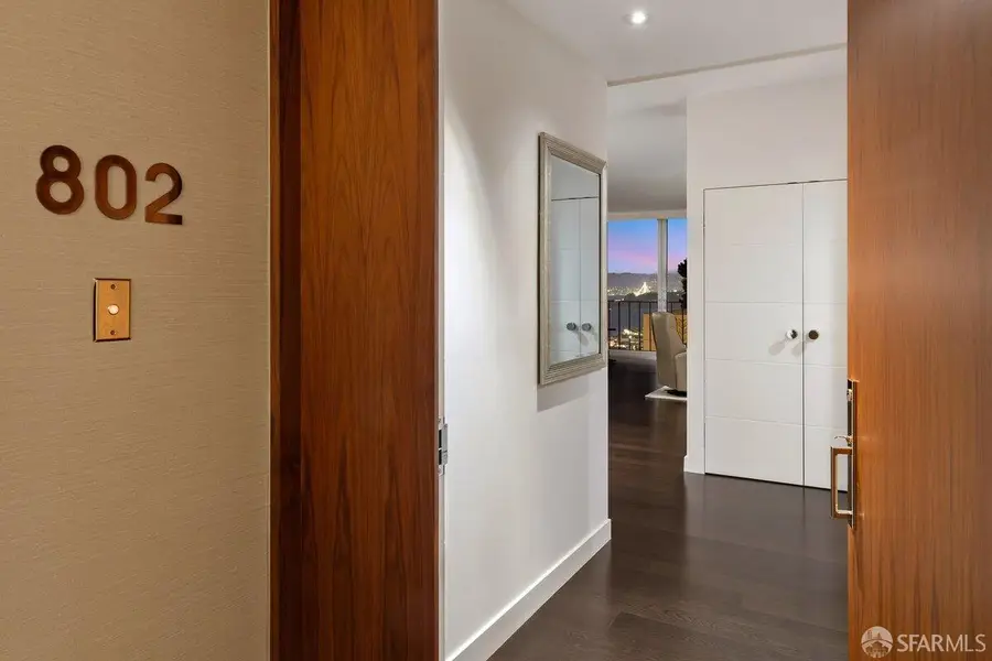 1333 Jones Street #802, San Francisco, CA 94109 - #2