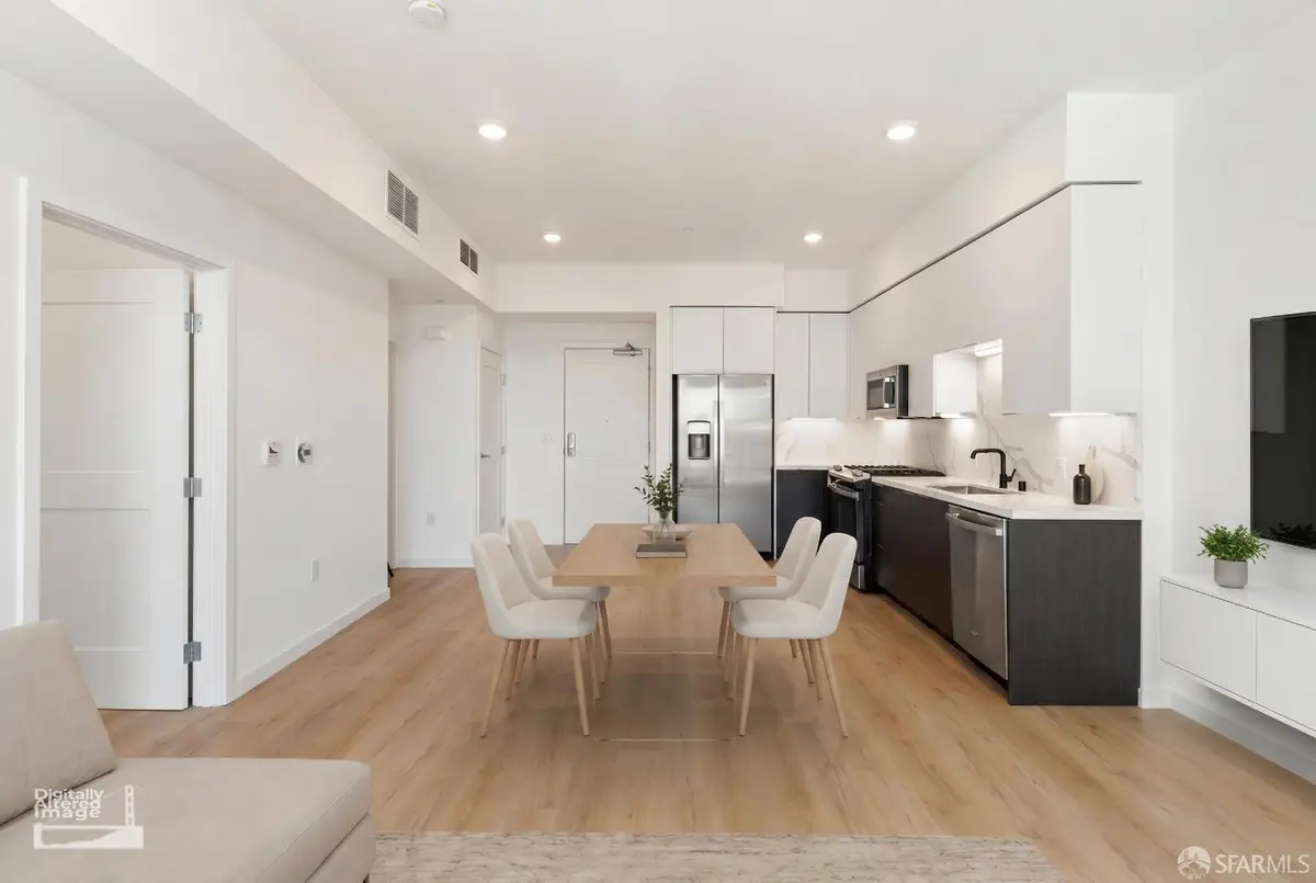 52 Kirkwood Avenue #219, San Francisco, CA 94124 - #1