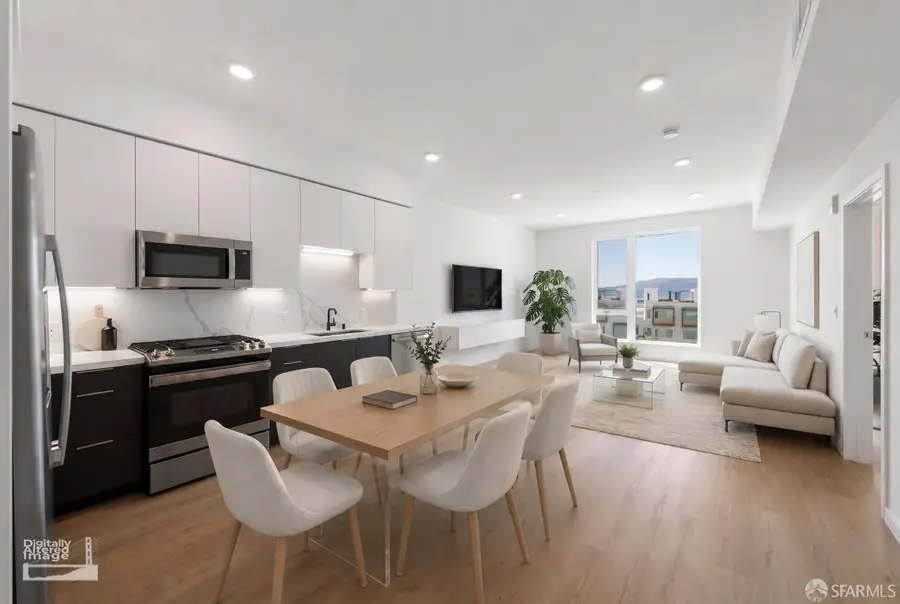 52 Kirkwood Avenue #219, San Francisco, CA 94124 - #3