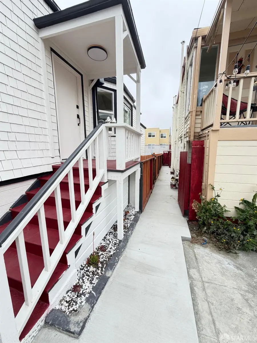 522 26th Avenue, San Francisco, CA 94121 - #2