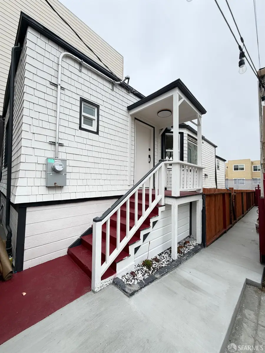 522 26th Avenue, San Francisco, CA 94121 - #3