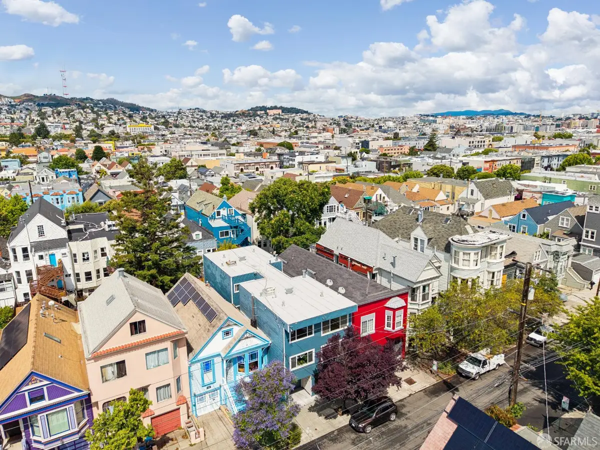 952 York Street, San Francisco, CA 94110 - #1