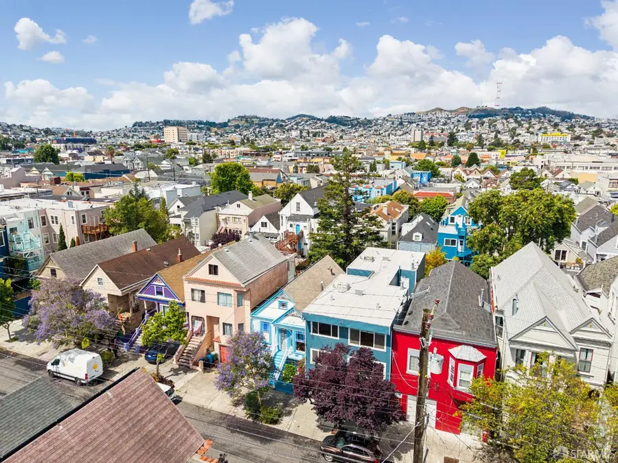 952 York Street, San Francisco, CA 94110 - #2