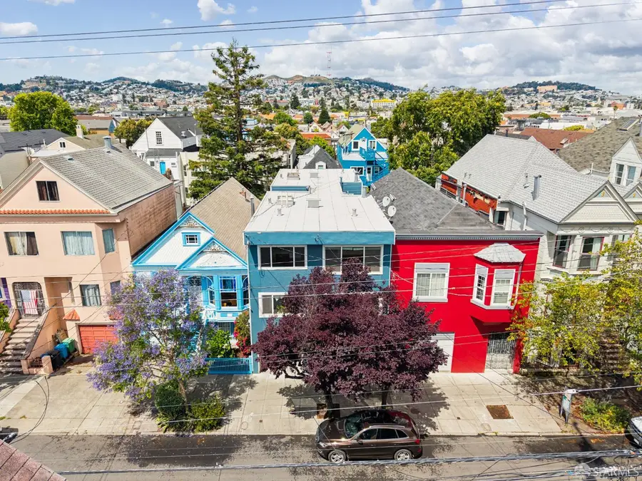 952 York Street, San Francisco, CA 94110 - #3