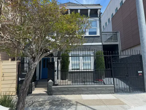 28 27th Street, San Francisco, CA 94114
