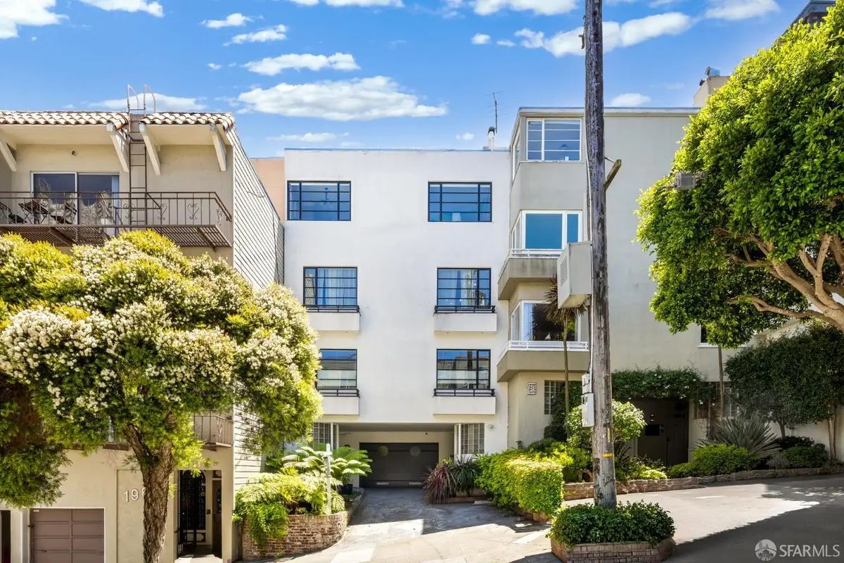 1965 Clay Street, San Francisco, CA 94109 - #1
