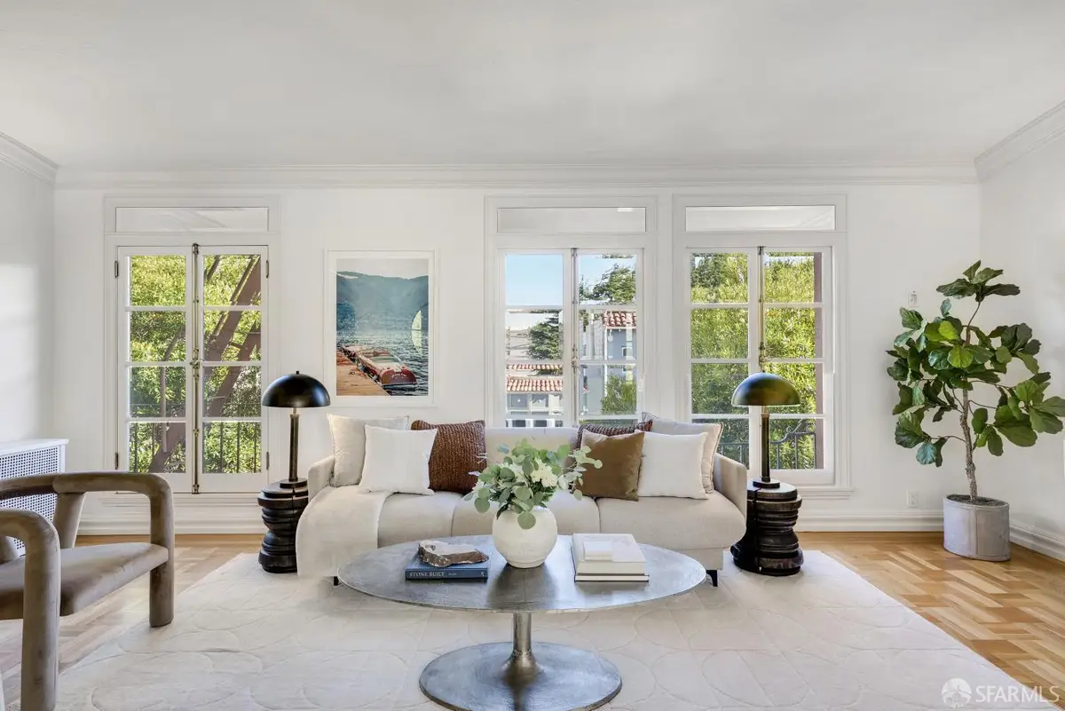 2165 Beach Street #3, San Francisco, CA 94123 - #1