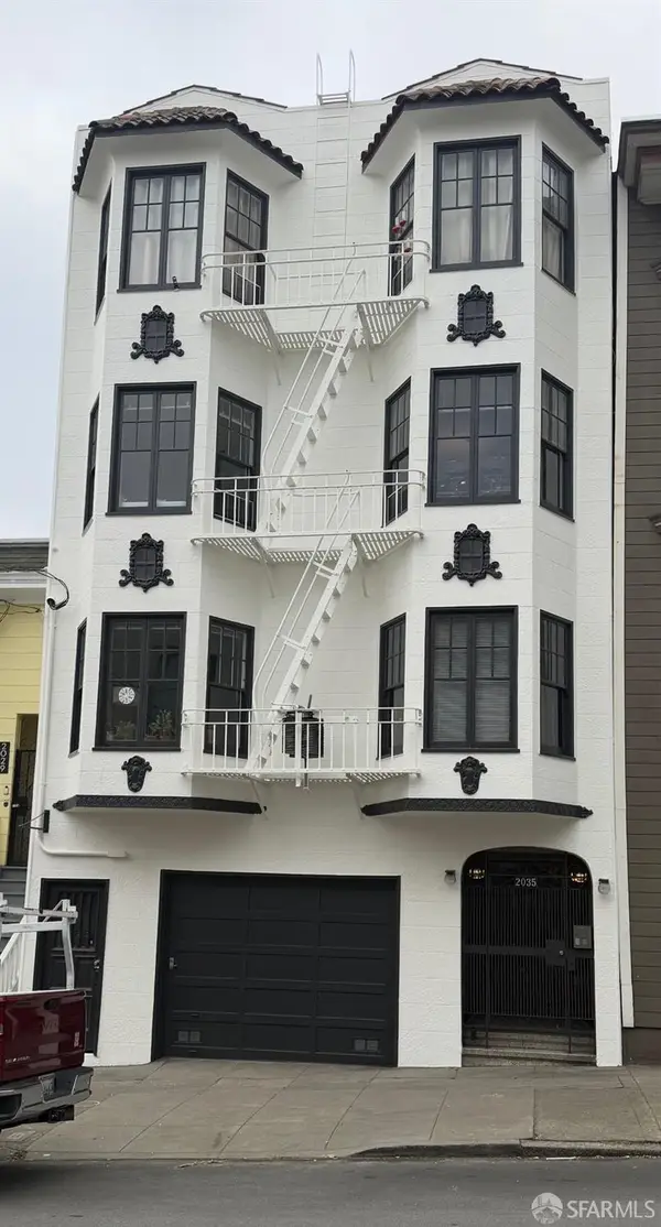 2035 15th Street, San Francisco, CA 94114